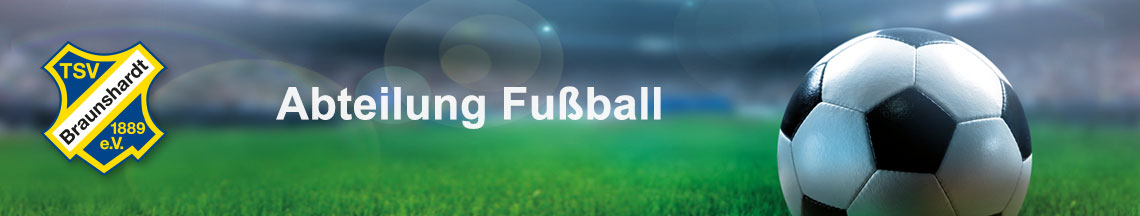 Abteilung Fußball